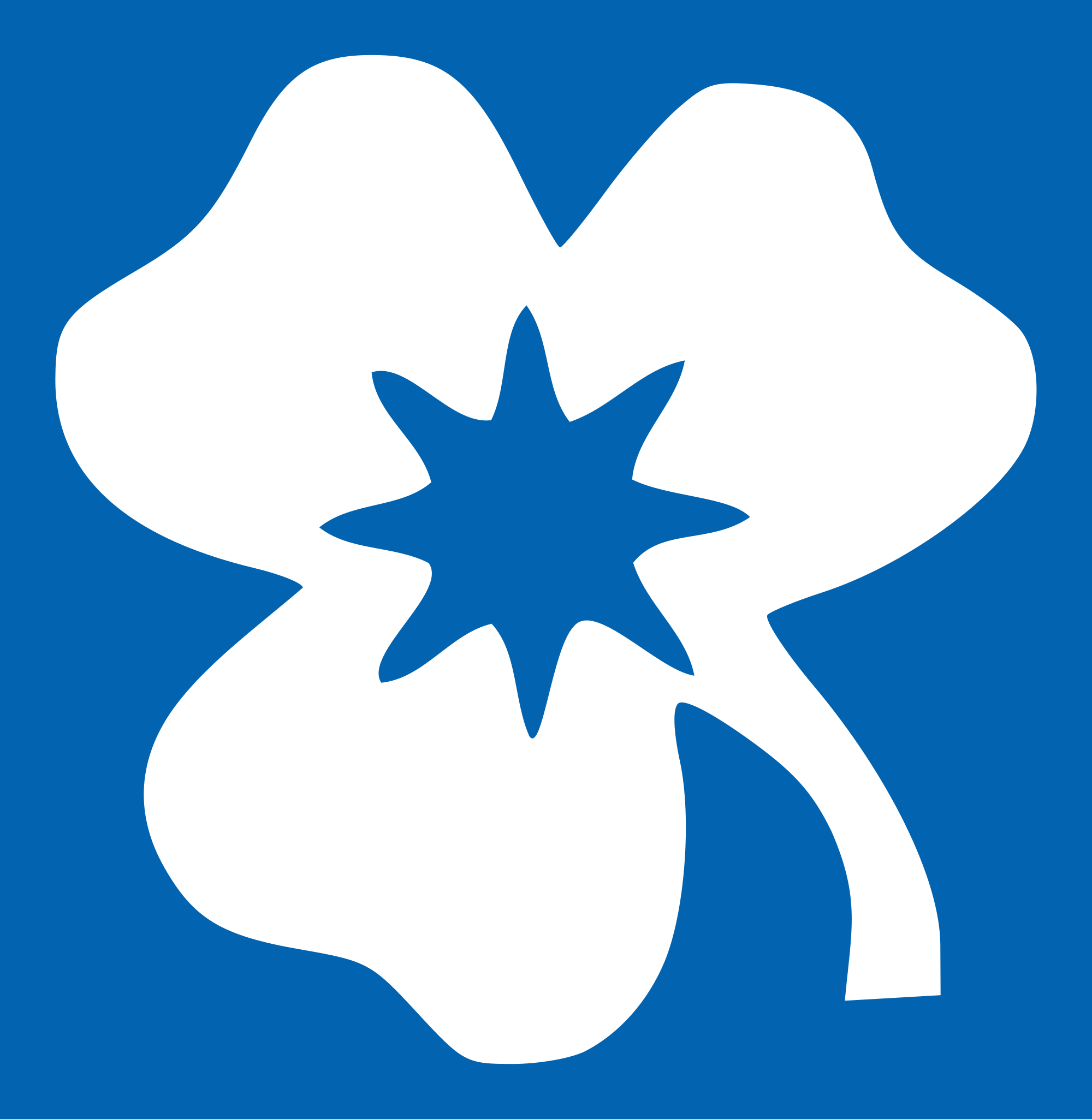 National Association Of Girl Guides And Girl Scouts - National Association Of Girl Guides And Girl Scouts (2000x2050)