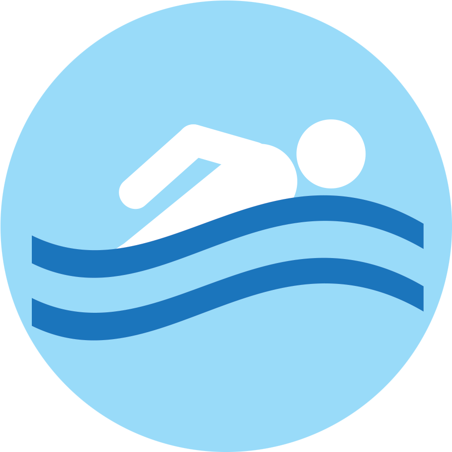 Water Safety Tips For Girl Scout Troops - Water Safety Tips For Girl Scout Troops (920x919)
