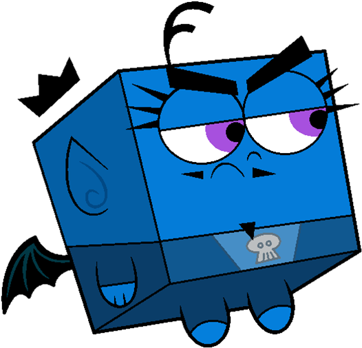 Foop Fairly Odd Parents Wiki Fandom Powered - Foop Fairly Odd Parents Wiki Fandom Powered (597x552)