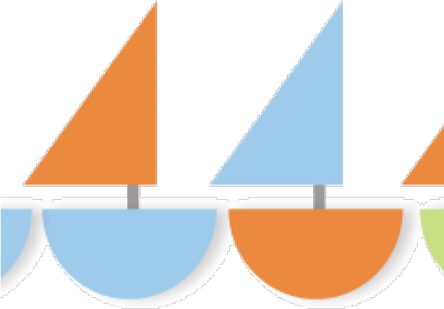 Sailboat Clipart Baby Shower - Sailboat Clipart Baby Shower (640x480)