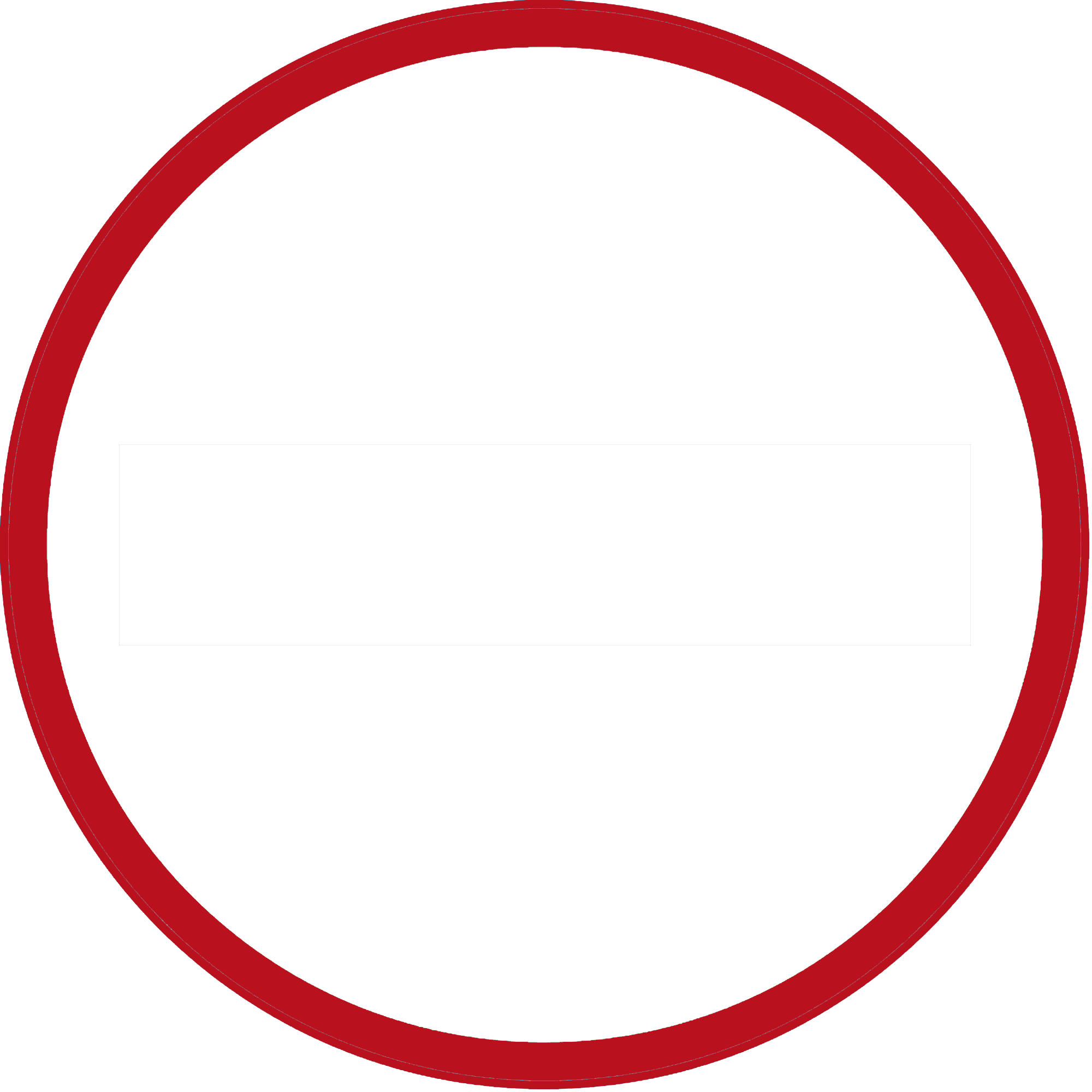 Design Regulatory Road Signs Of Thailand 3 Svg - Design Regulatory Road Signs Of Thailand 3 Svg (2000x2000)
