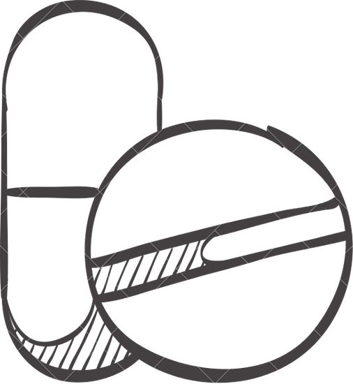 Clip Art Free Stock Pills At Getdrawings Com Free For - Clip Art Free Stock Pills At Getdrawings Com Free For (506x550)
