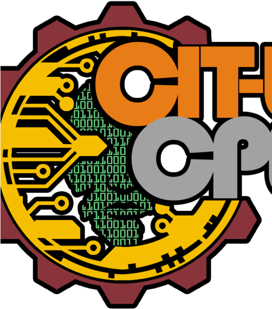 Icpep Held The 3rd Regional Cpeyesta At Cit-university - Icpep Held The 3rd Regional Cpeyesta At Cit-university (554x674)