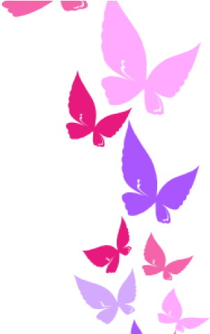 Lilac Clipart Borders - Lilac Clipart Borders (640x480)