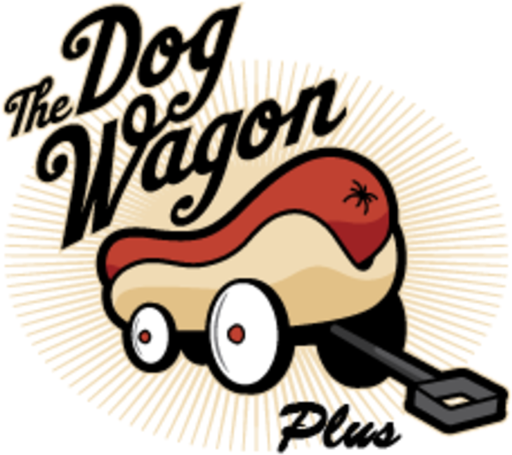 The Dog Wagon Plus Delivery - The Dog Wagon Plus Delivery (800x800)