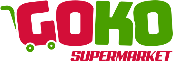 Goko Stands For ‚go Kosher' And Is A Local Kosher Supermarket - Goko Stands For ‚go Kosher' And Is A Local Kosher Supermarket (599x220)