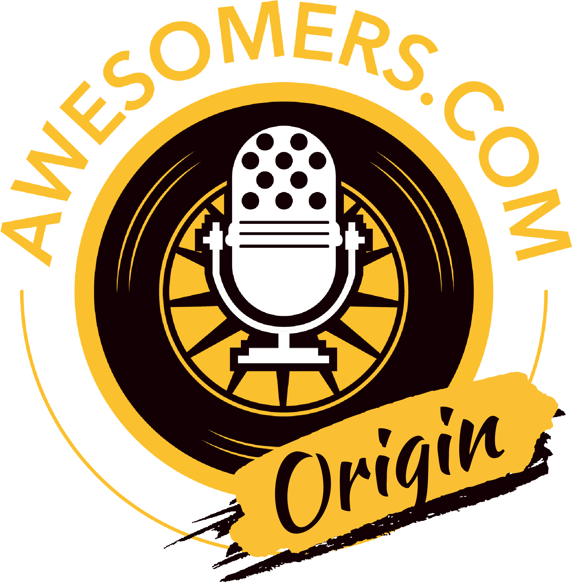 We'll Talk To An Awesomer About Where They Came From, - We'll Talk To An Awesomer About Where They Came From, (2083x2083)