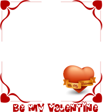 Would You Be My Valentine - Would You Be My Valentine (403x436)