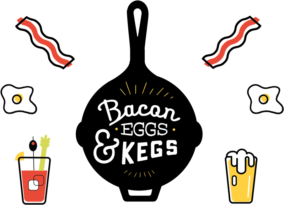 Free Stock Bacon Eggs Kegs - Free Stock Bacon Eggs Kegs (1000x750)