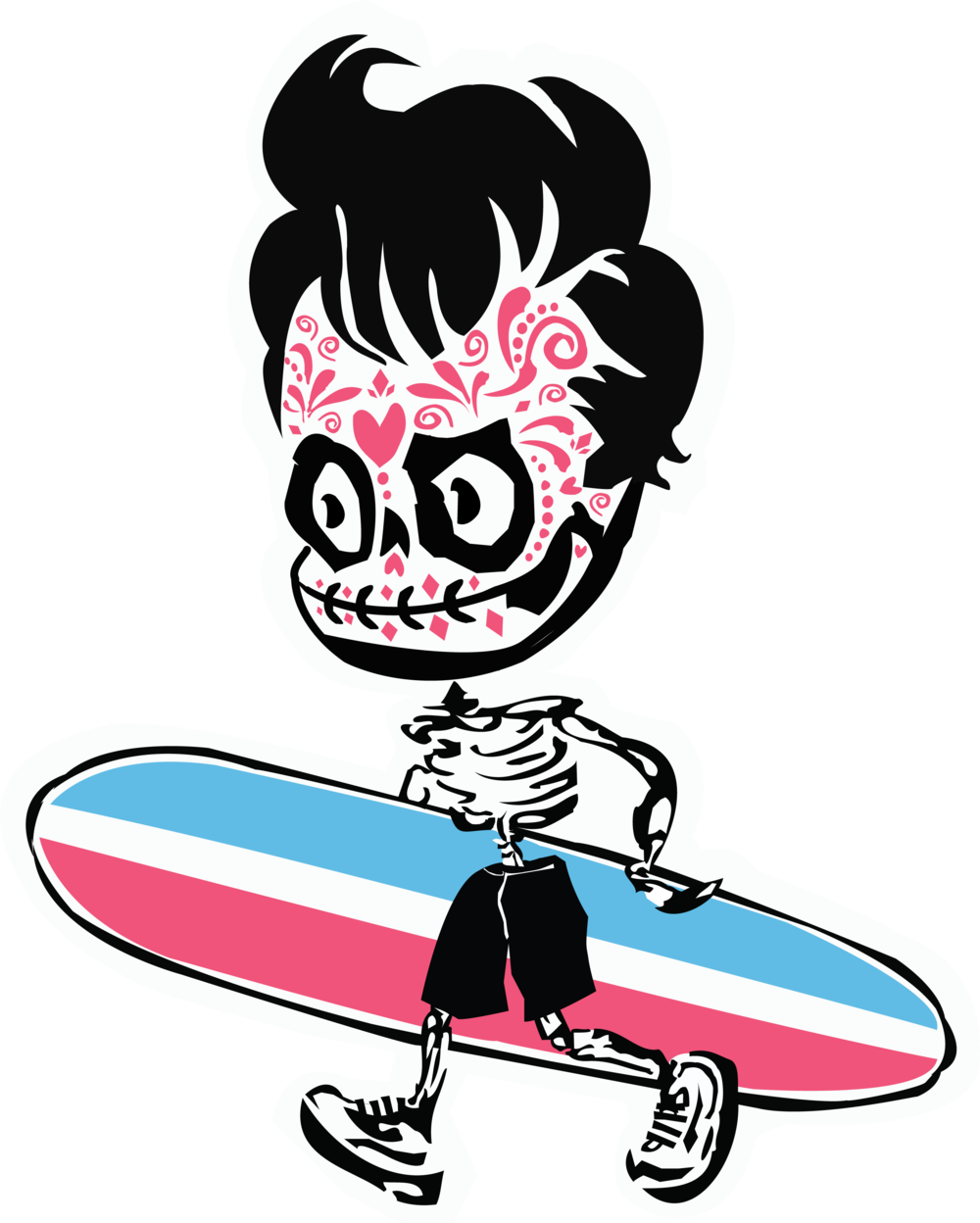 Banner Freeuse Stock Brunch Clipart Breakfast Plate - Banner Freeuse Stock Brunch Clipart Breakfast Plate (1000x1248)