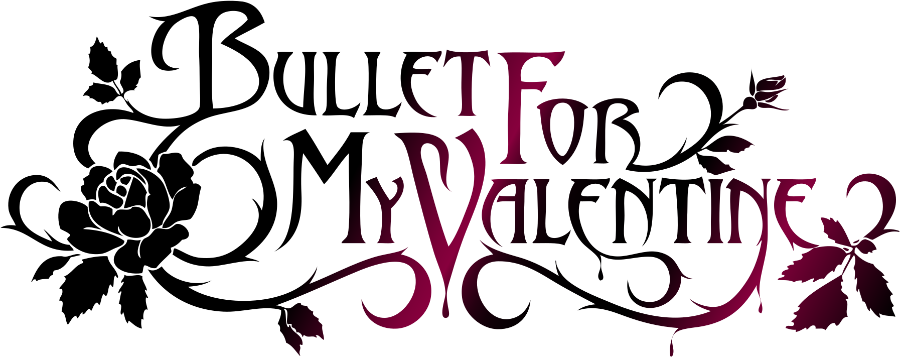 Datei Bullet For My Valentine Alt Svg Wikipedia - Datei Bullet For My Valentine Alt Svg Wikipedia (2000x798)