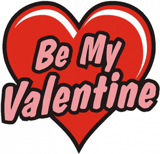 Awesome "be My Valentine" Fundraising - Awesome "be My Valentine" Fundraising (640x300)