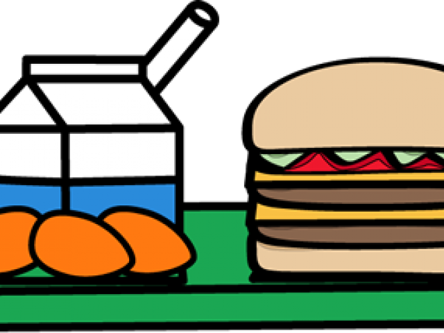 Breakfast Clipart Teacher - Breakfast Clipart Teacher (640x480)