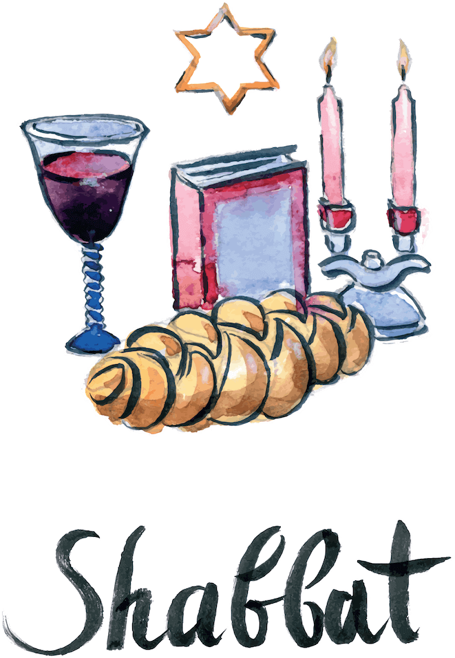 Jpg Transparent Download Brunch Clipart Shabbat Meal - Jpg Transparent Download Brunch Clipart Shabbat Meal (1000x1000)