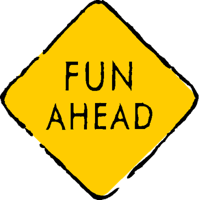 More Free Good Times Ahead Png Images - More Free Good Times Ahead Png Images (398x400)