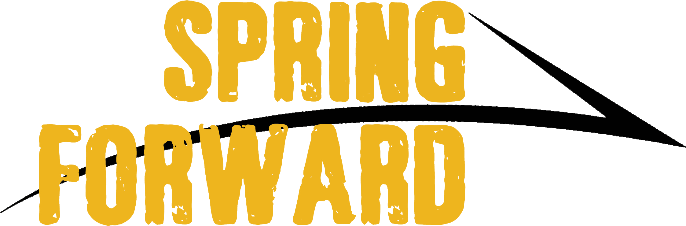 Spring Forward Expression Of Interest - Spring Forward Expression Of Interest (2548x857)