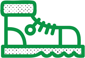 Fair Amount Of Mountain Bike Traffic, So Be Aware Of - Fair Amount Of Mountain Bike Traffic, So Be Aware Of (400x400)