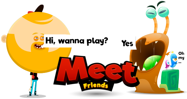 Same As In Another Popular Card Game You Have To Get - Same As In Another Popular Card Game You Have To Get (600x319)