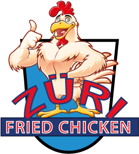 Züri Wings - Züri Wings (465x320)