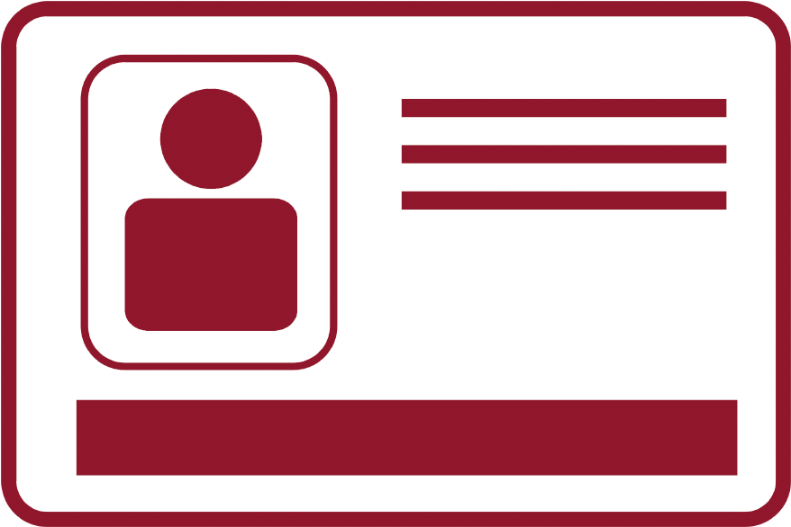 Card Management Icon Left - Card Management Icon Left (1000x1000)
