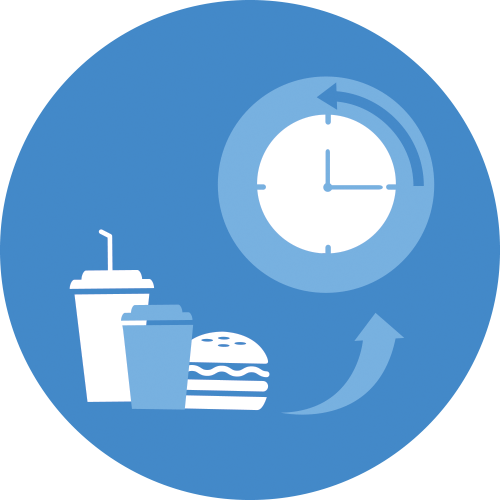 Save Time, Collect & Go - Save Time, Collect & Go (500x500)