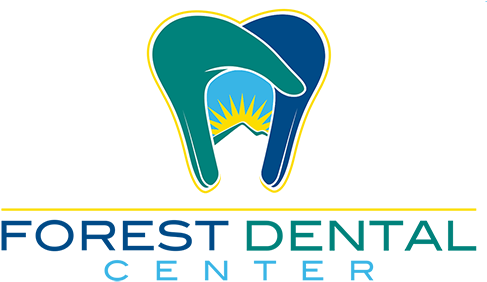 Forest Dental Center - Forest Dental Center (500x294)