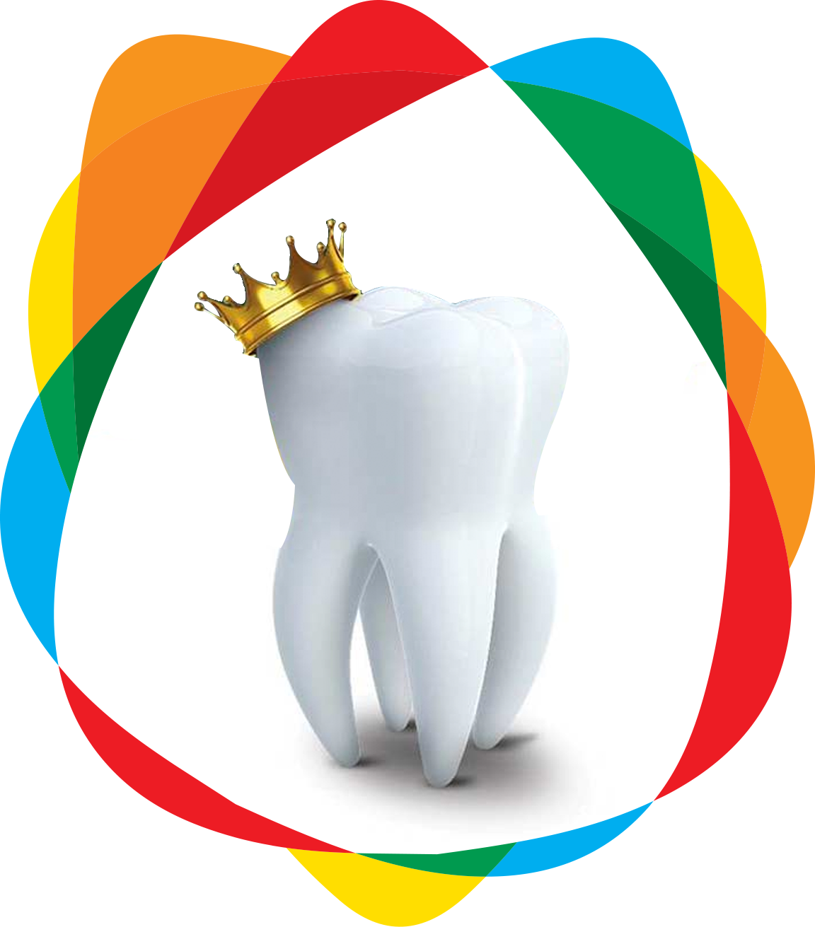 Crowns Ideal Smile Crown - Crowns Ideal Smile Crown (1152x1311)