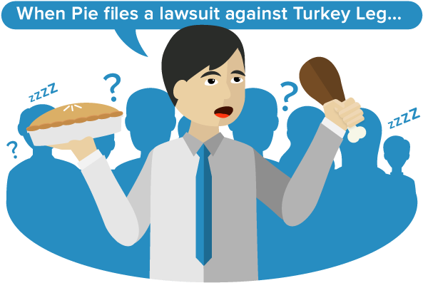 How To Describe E-discovery To Your Family Over The - How To Describe E-discovery To Your Family Over The (600x400)