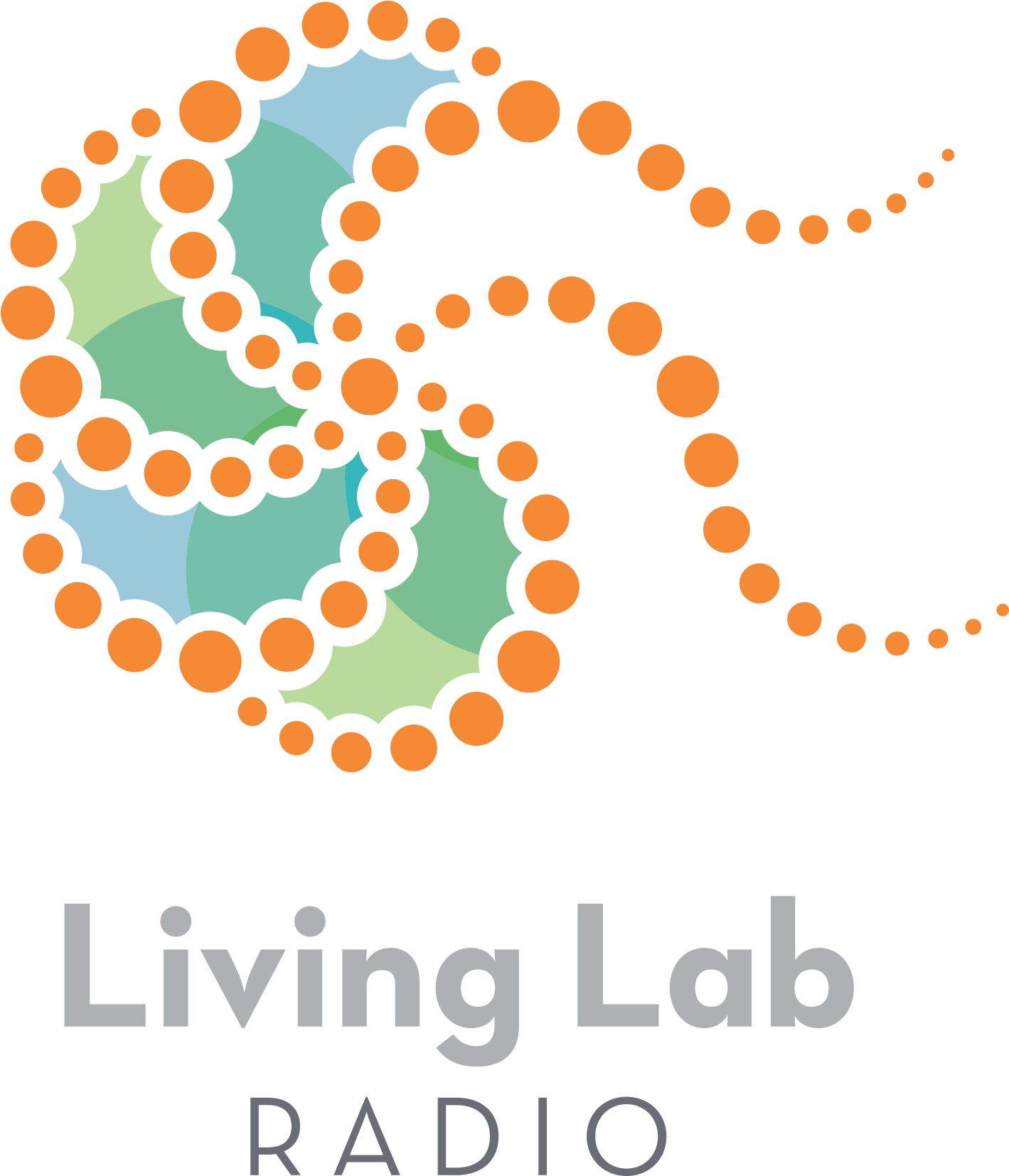 Living Lab Radio - Living Lab Radio (2000x2000)