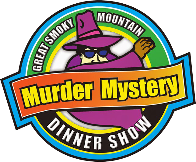 The Great Smoky Mountain Murder Mystery Theater - The Great Smoky Mountain Murder Mystery Theater (644x532)