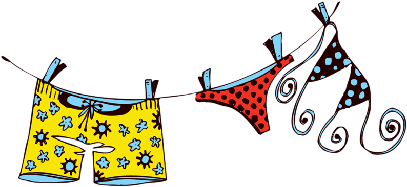 Clothes Line - Clothes Line (800x370)