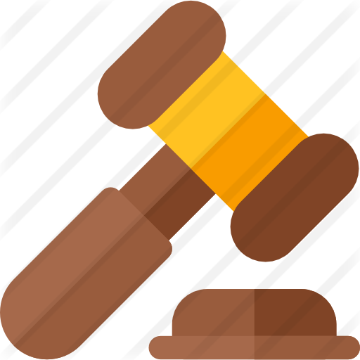 Justice Free Icon - Justice Free Icon (512x512)