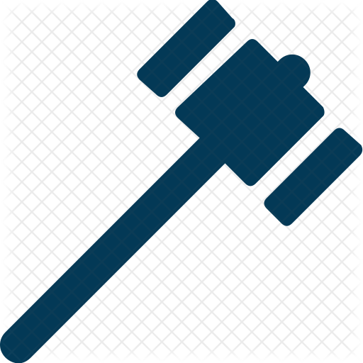 Mallet Icon Miscellaneous Icons - Mallet Icon Miscellaneous Icons (512x512)