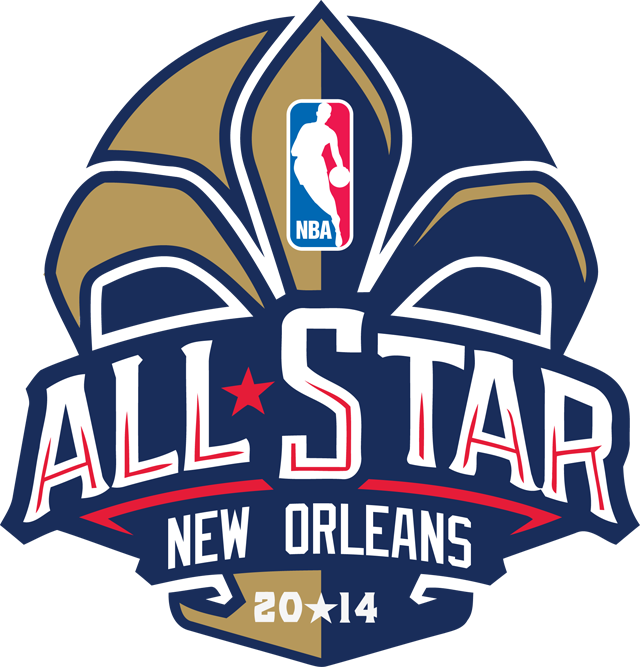 Go To An Nba All-star Event - Go To An Nba All-star Event (640x667)