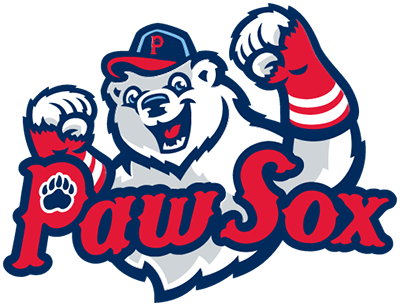 The Pawsox Have Played At Mccoy Stadium Since 1970, - The Pawsox Have Played At Mccoy Stadium Since 1970, (400x306)