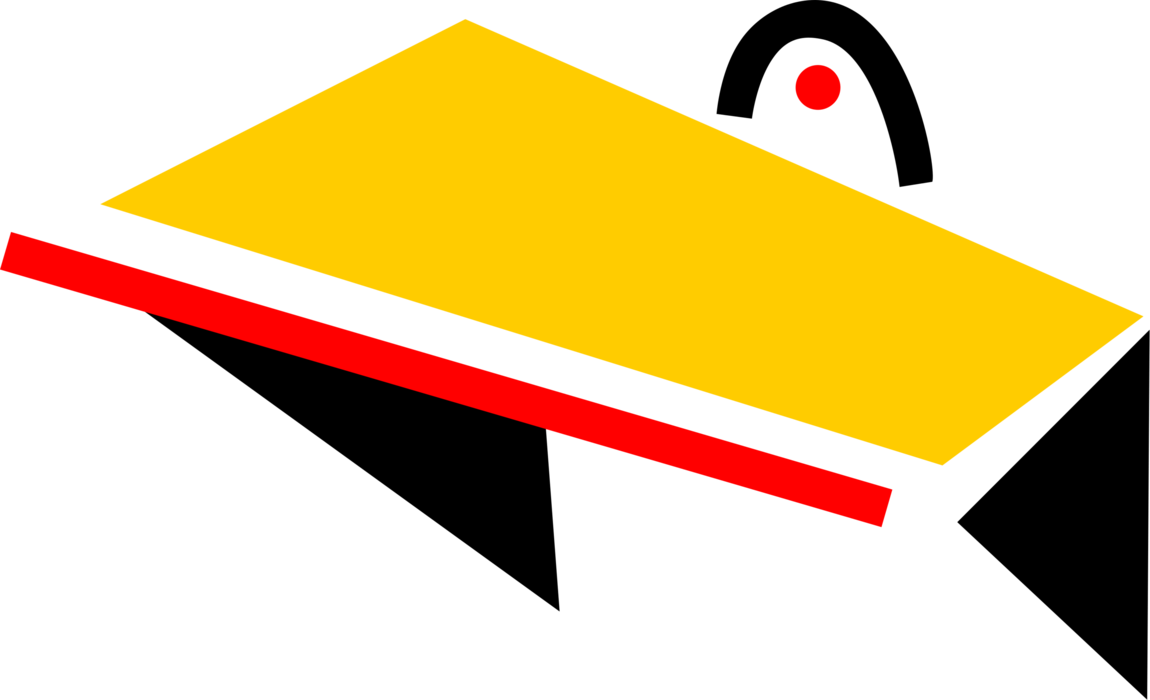 Vector Illustration Of Box Office Ticket Window Wicket - Vector Illustration Of Box Office Ticket Window Wicket (1150x700)