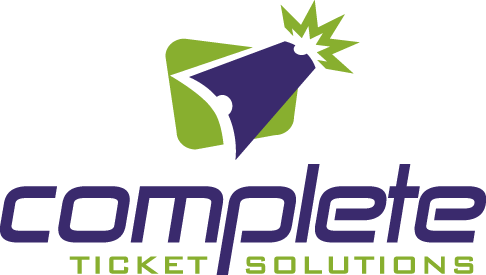 Complete Ticket Solutions Online Ticketing Box Office - Complete Ticket Solutions Online Ticketing Box Office (486x275)