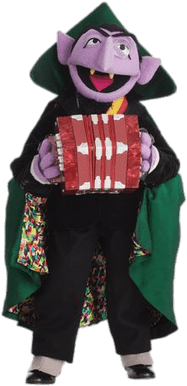 Sesame Street Transparent Png Transparent Background - Sesame Street Transparent Png Transparent Background (400x400)