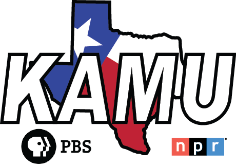 Kamu Logo With Pbs And Npr - Kamu Logo With Pbs And Npr (460x323)