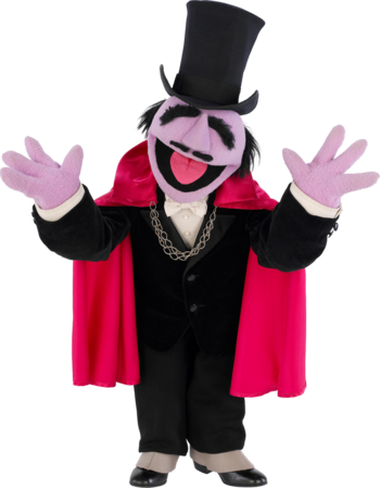 The Amazing Mumford - The Amazing Mumford (350x449)