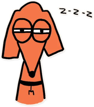 Zzz Sleep Sleepy Зззз - Zzz Sleep Sleepy Зззз (360x360)