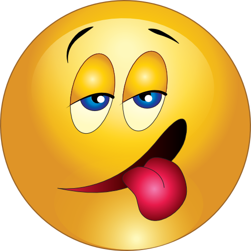 Emoticon Clipart I Royalty - Emoticon Clipart I Royalty (512x511)