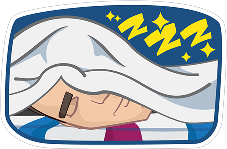 Сплю Sleep Sleepy Zzzz - Сплю Sleep Sleepy Zzzz (490x317)