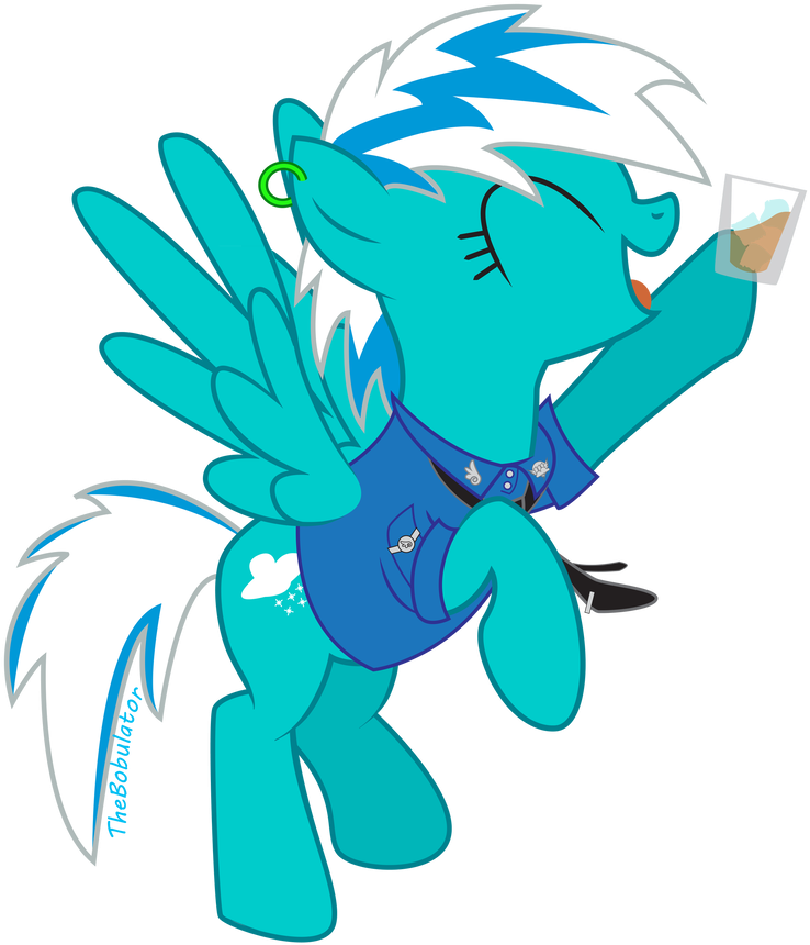 Drunk Frosty By The-bobulator - Drunk Frosty By The-bobulator (894x894)