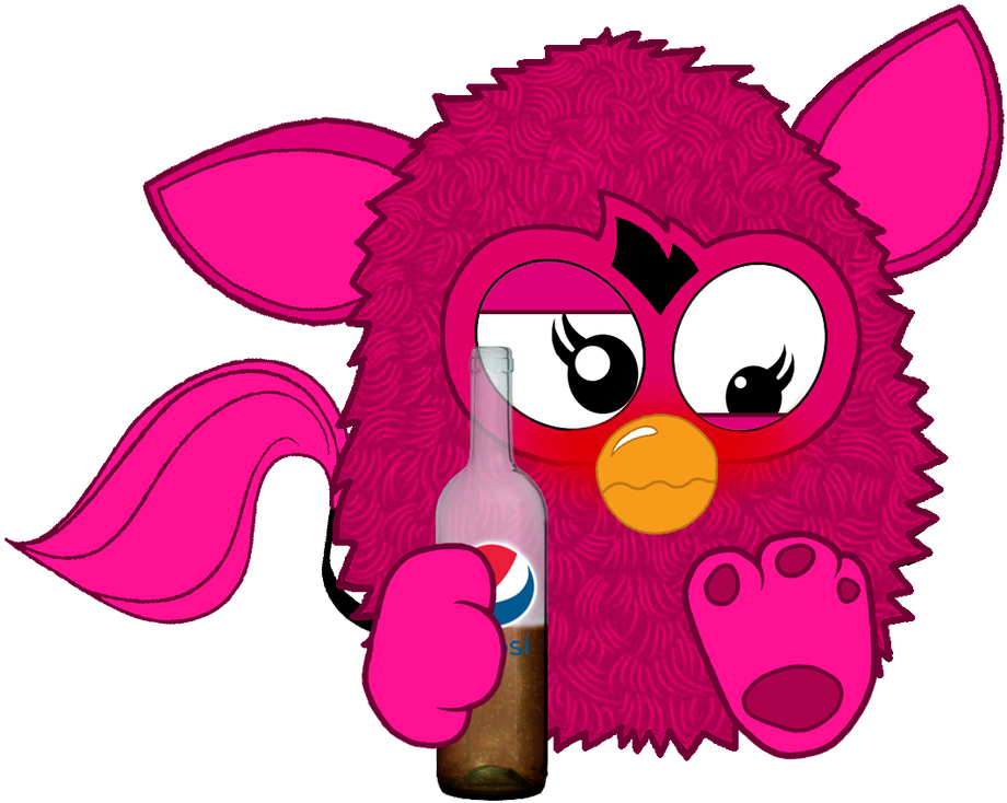 Drunk Off Pepsi By Ffgofficial - Drunk Off Pepsi By Ffgofficial (997x801)