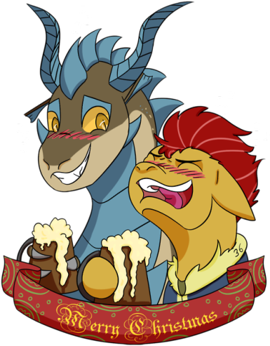 Drunk Pals And Cute Gals - Drunk Pals And Cute Gals (500x538)