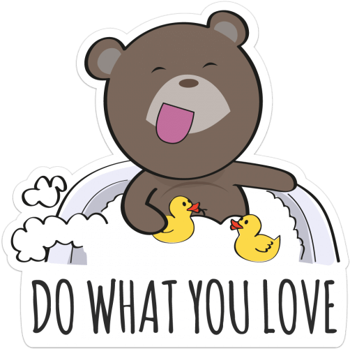 Hahaha Not That I Am Doing What I Love But I Have Been - Hahaha Not That I Am Doing What I Love But I Have Been (520x520)
