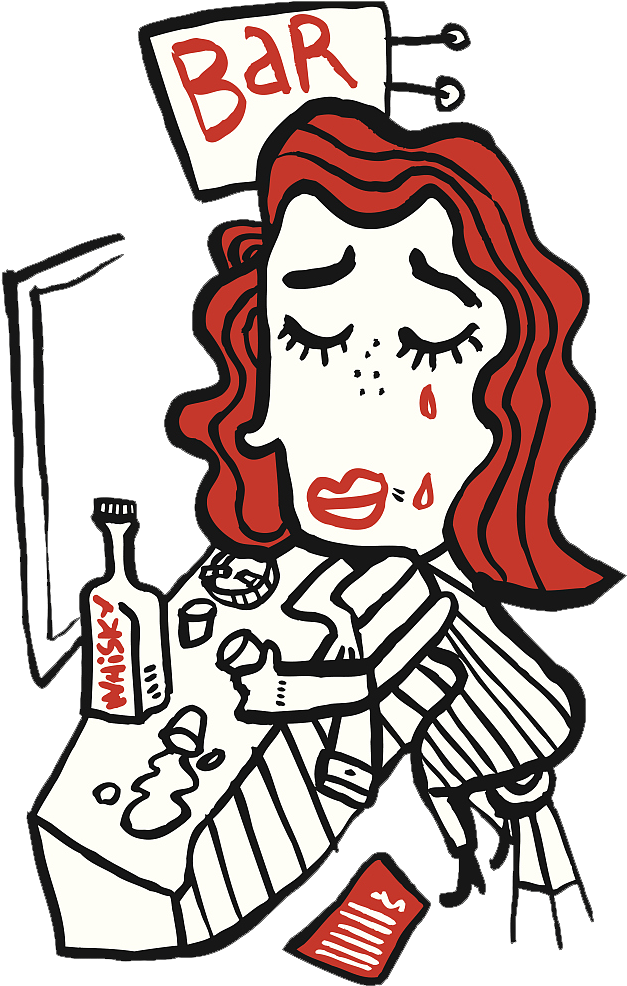 Clip Royalty Free Download Scotch Whisky Bar Illustration - Clip Royalty Free Download Scotch Whisky Bar Illustration (725x1024)