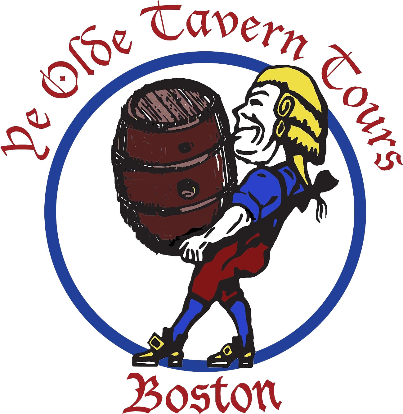 Tour Of Boston's Revolutionary And Drunken Past - Tour Of Boston's Revolutionary And Drunken Past (1299x1332)