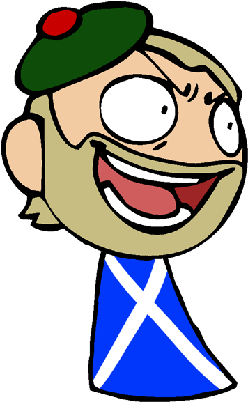 If You Support Scandinavia And The World On Patreon - If You Support Scandinavia And The World On Patreon (400x594)